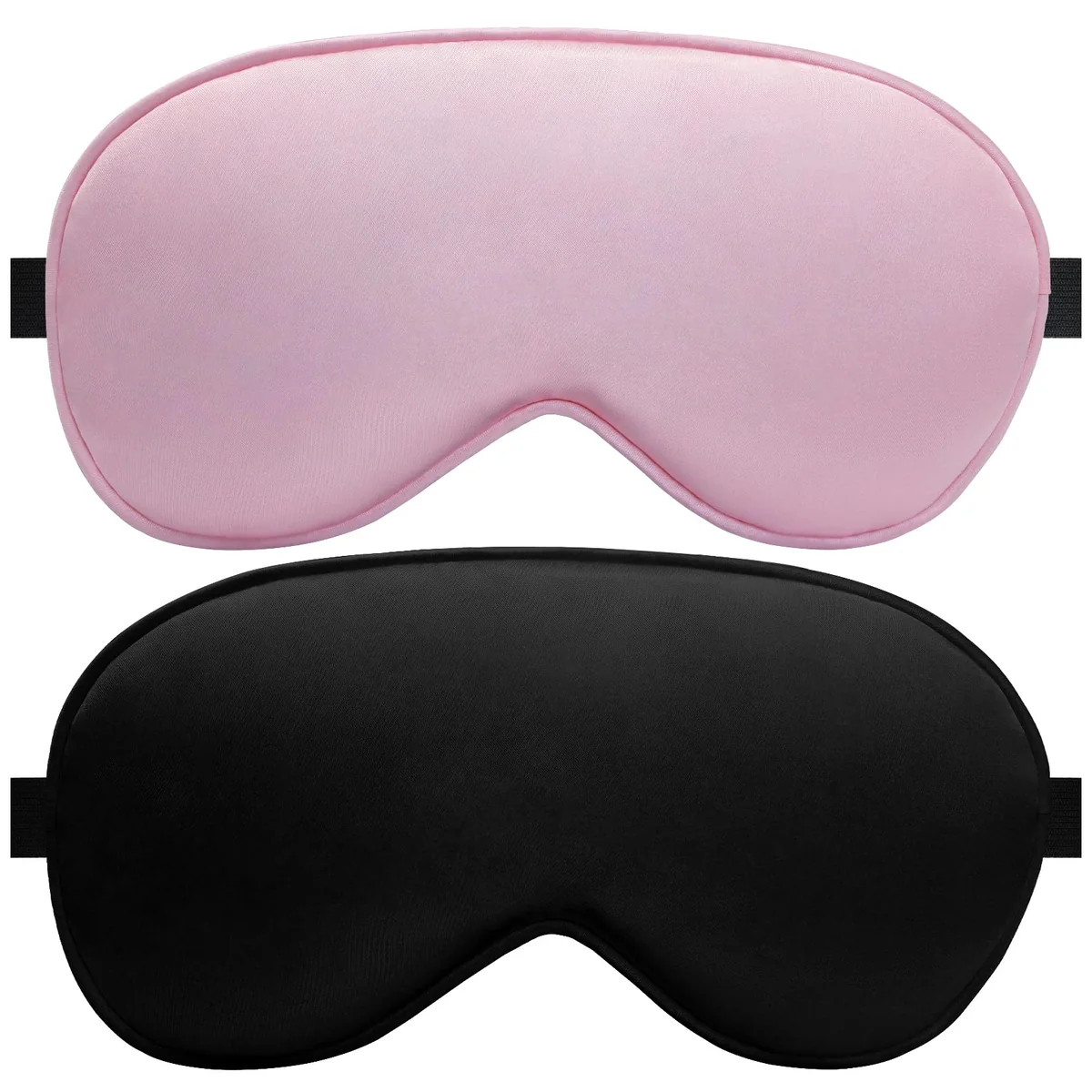 Silk Sleep Mask Review